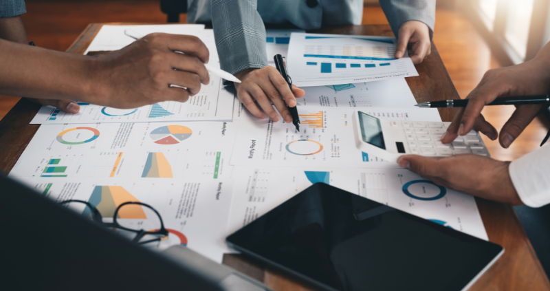 Administração & Gestão Cursos online Angola